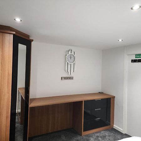 Belfast Luxury Apartment Exterior foto