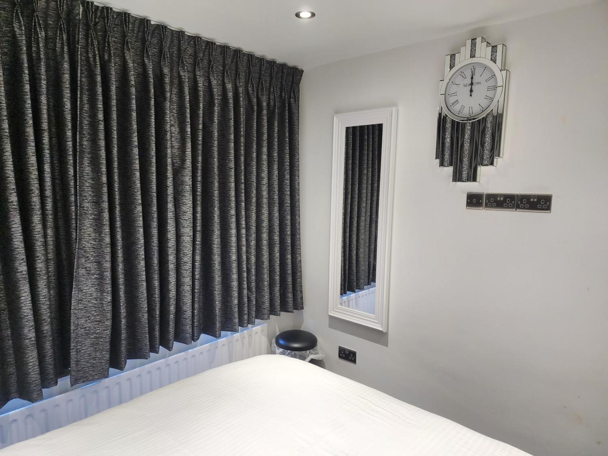 Belfast Luxury Apartment Exterior foto