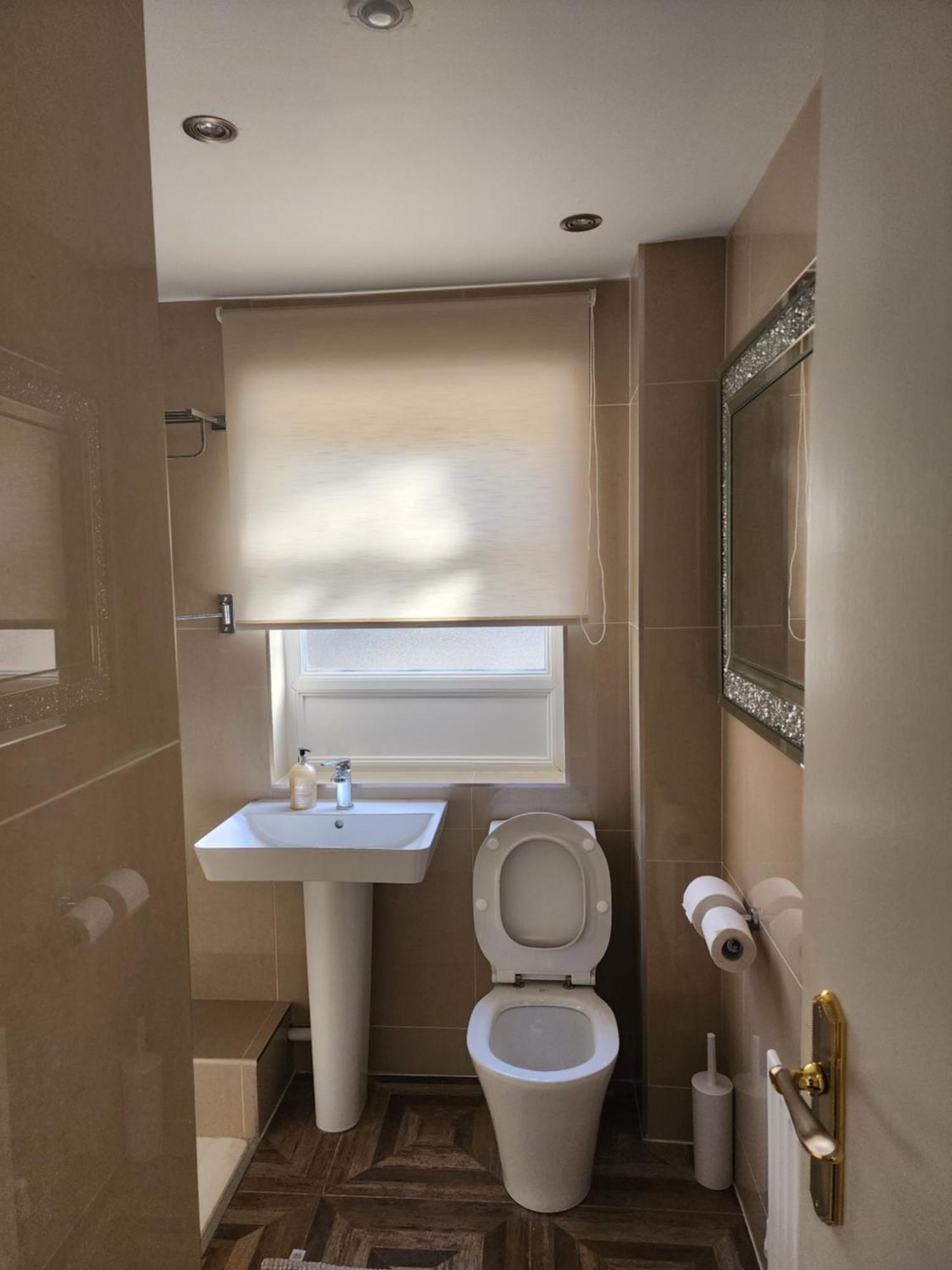 Belfast Luxury Apartment Exterior foto